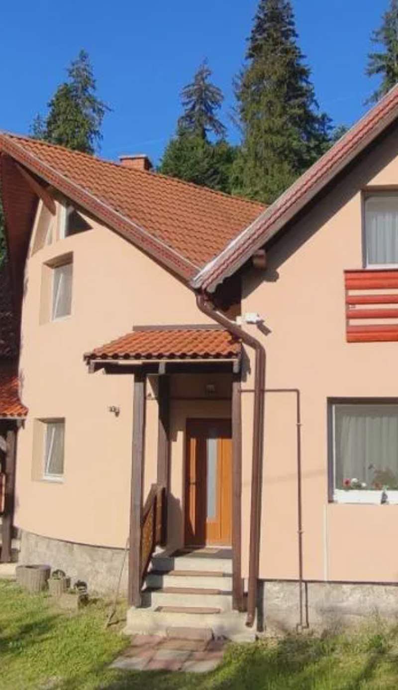 Olt-Part Vendégház