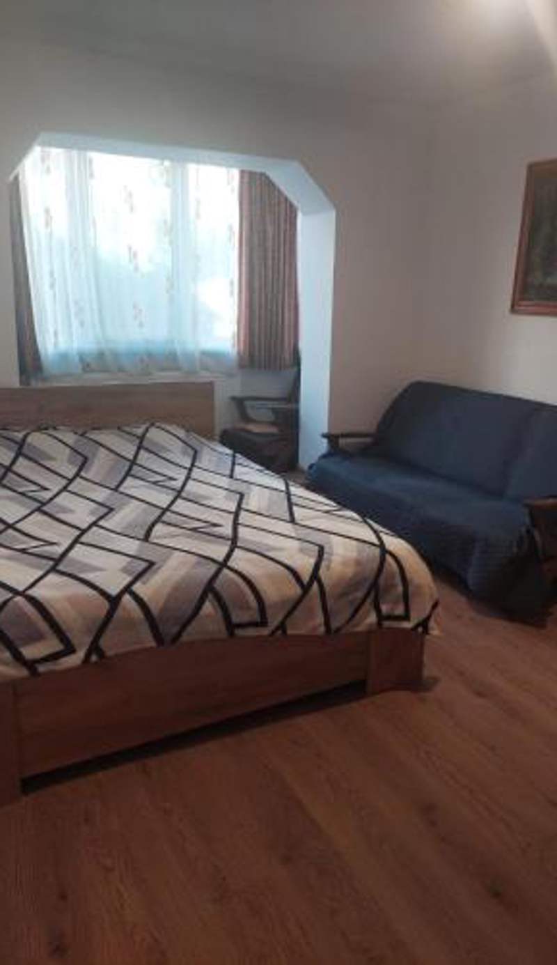 Apartament Georgian