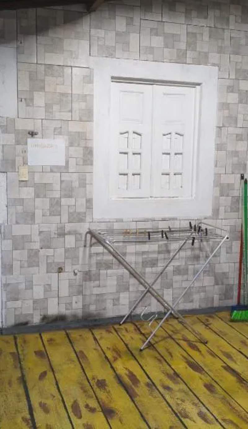 Casa - primeiro andar- perto do Centro de Convenções e Classic Hall