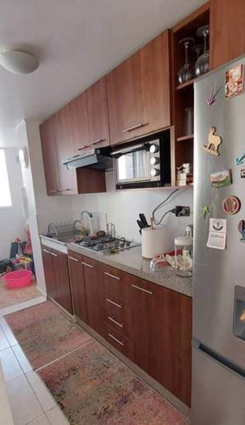 Depto Temuco 2 dormitorios+ 1 baño