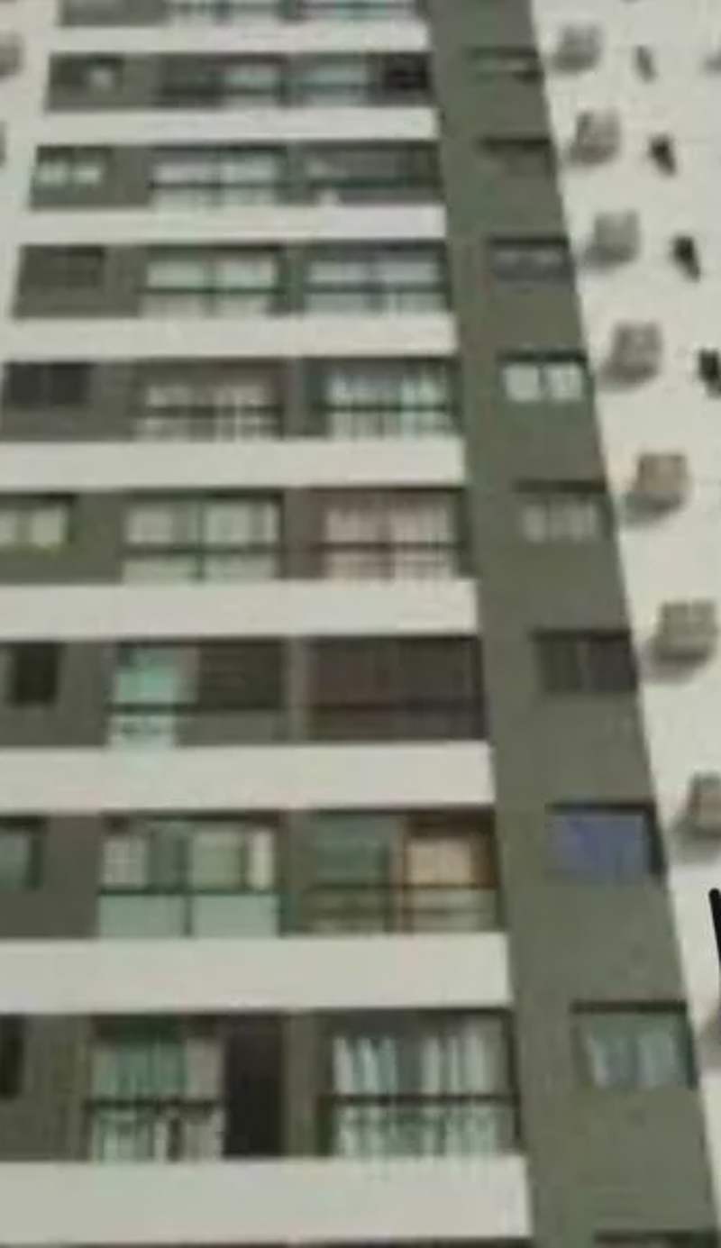 Apartamento no Rosarinho