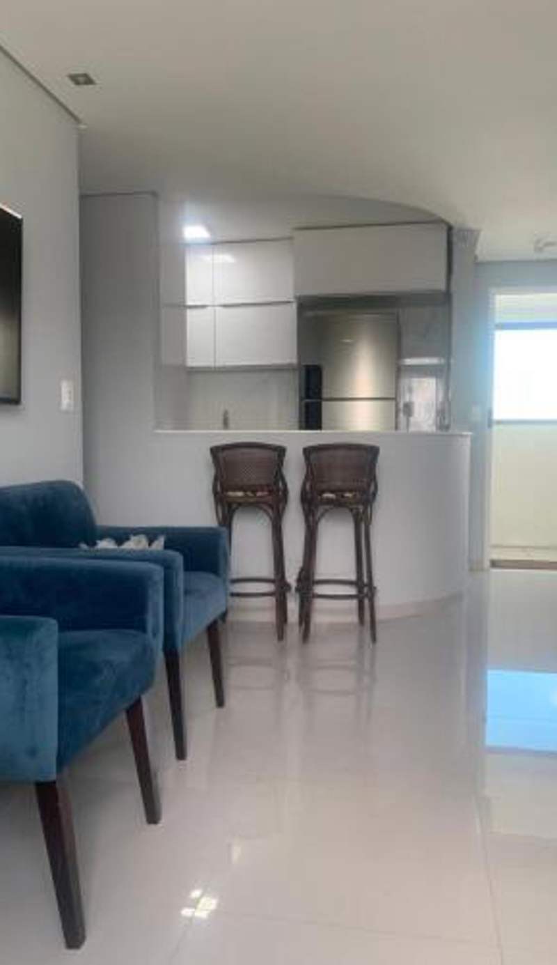 Apt na Torre - Recife