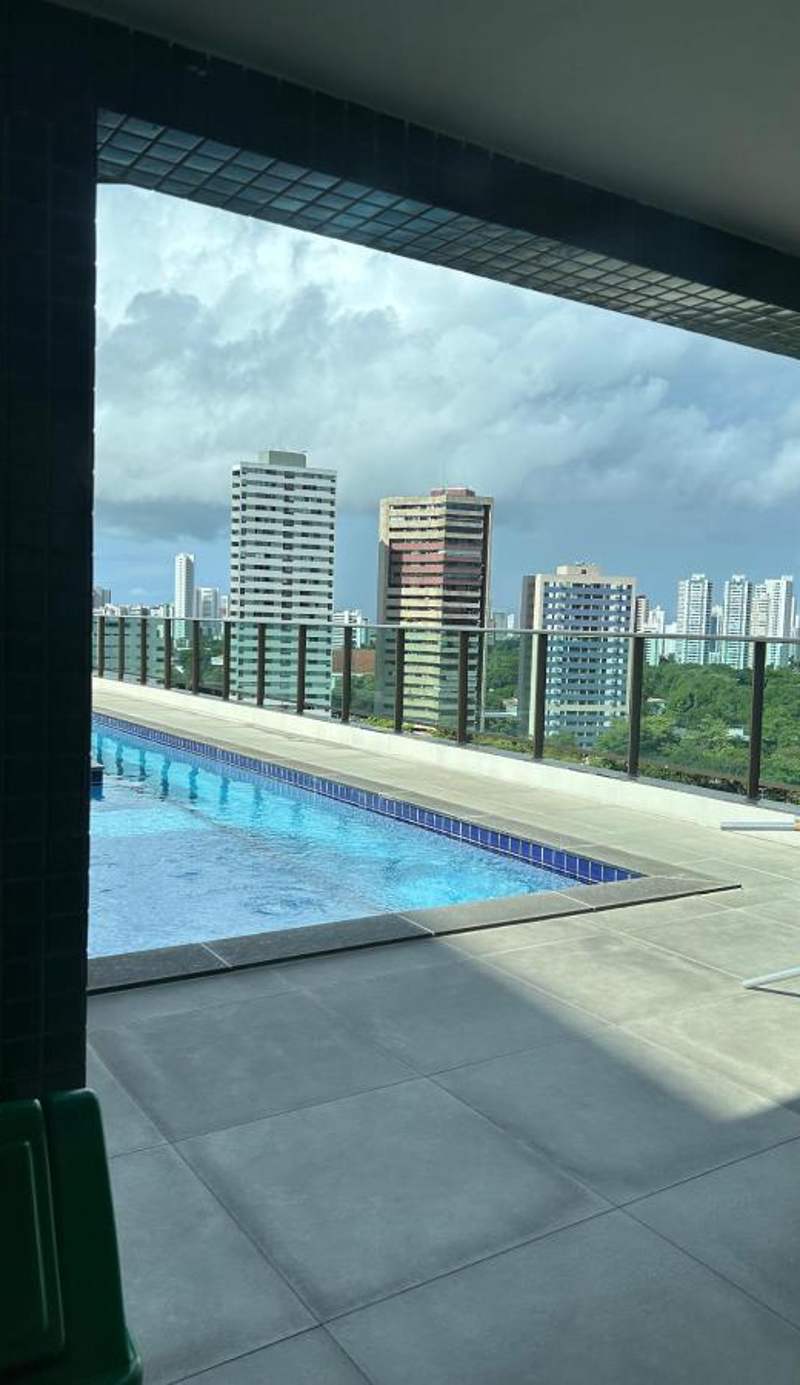 Flat Gildo Vilaça
