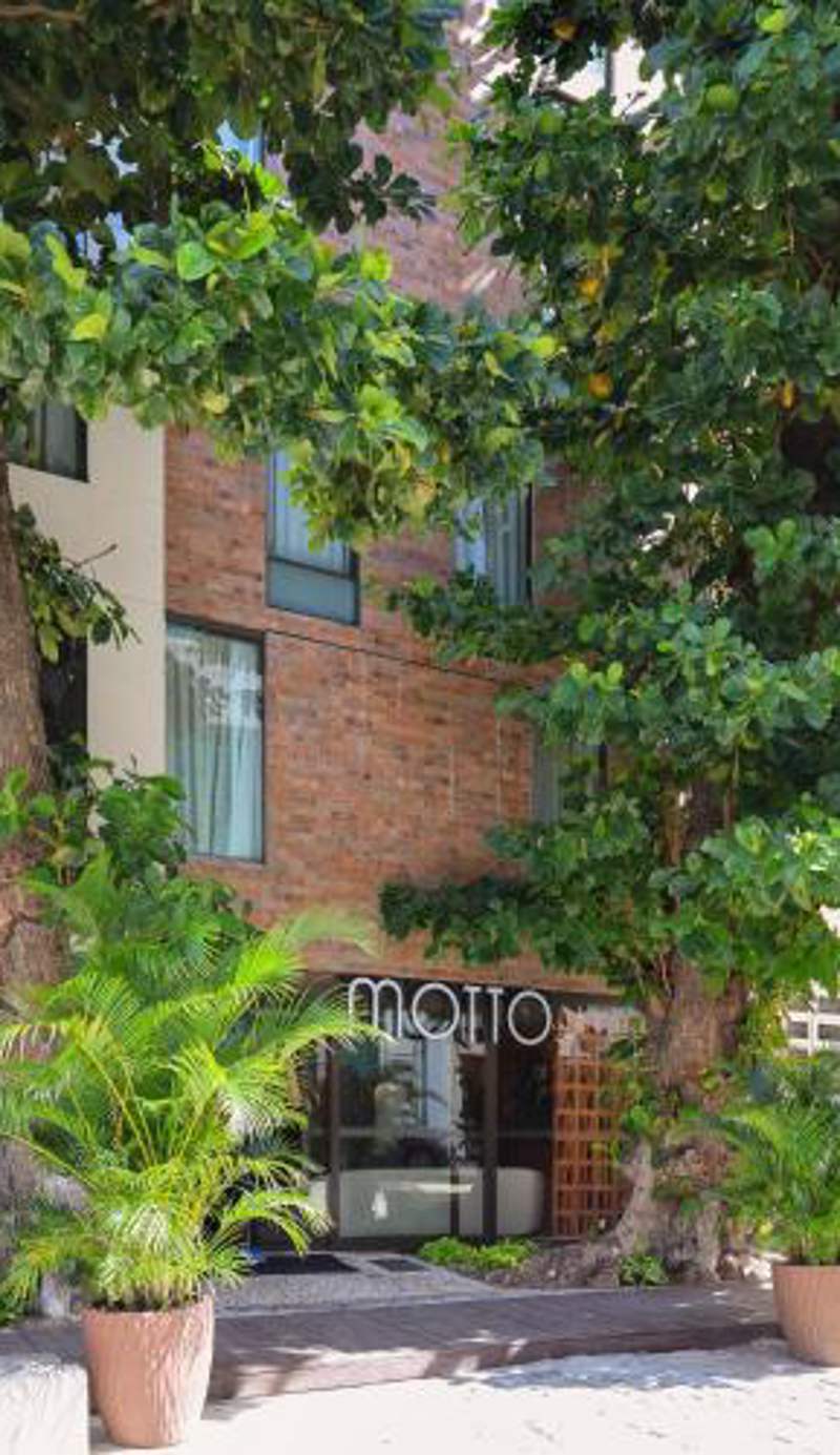 Motto By Hilton Recife
