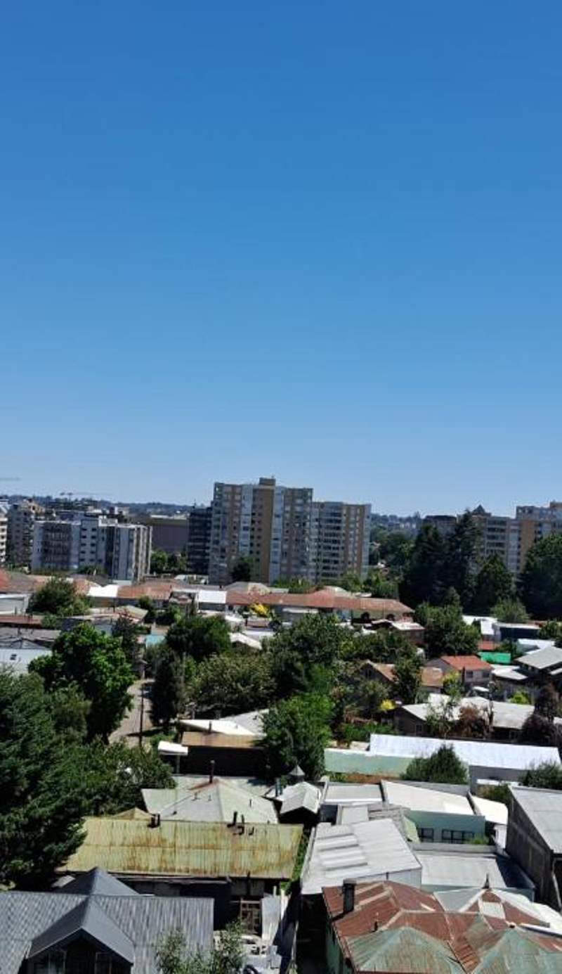 Apartamento Alemania