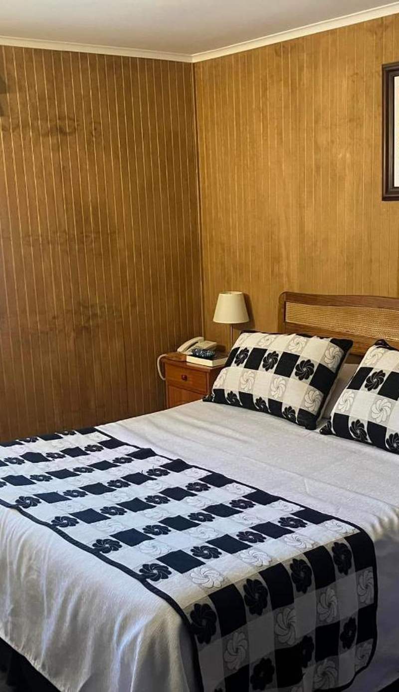 Hotel Luanco