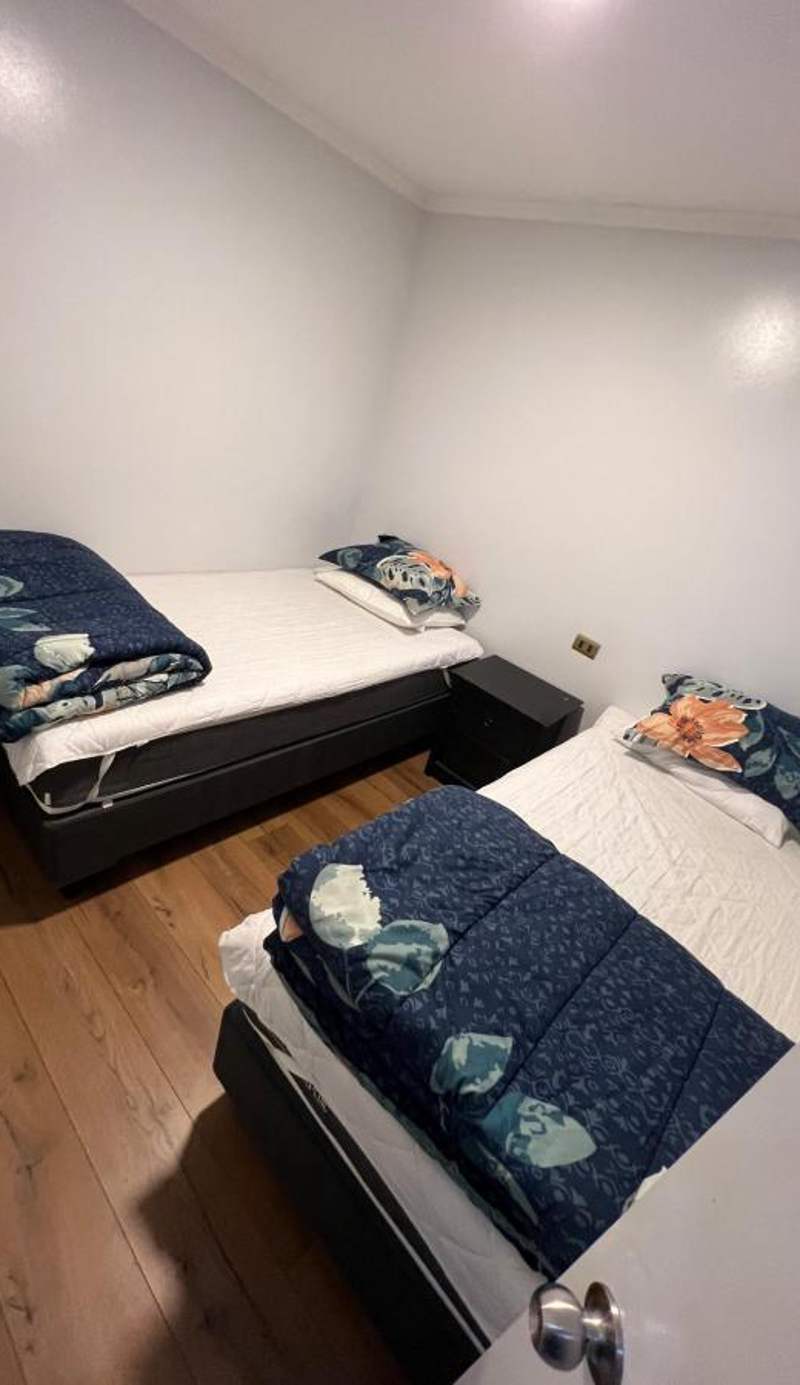 Cabañas y Departamentos Las Palmas, Temuco Depto 4