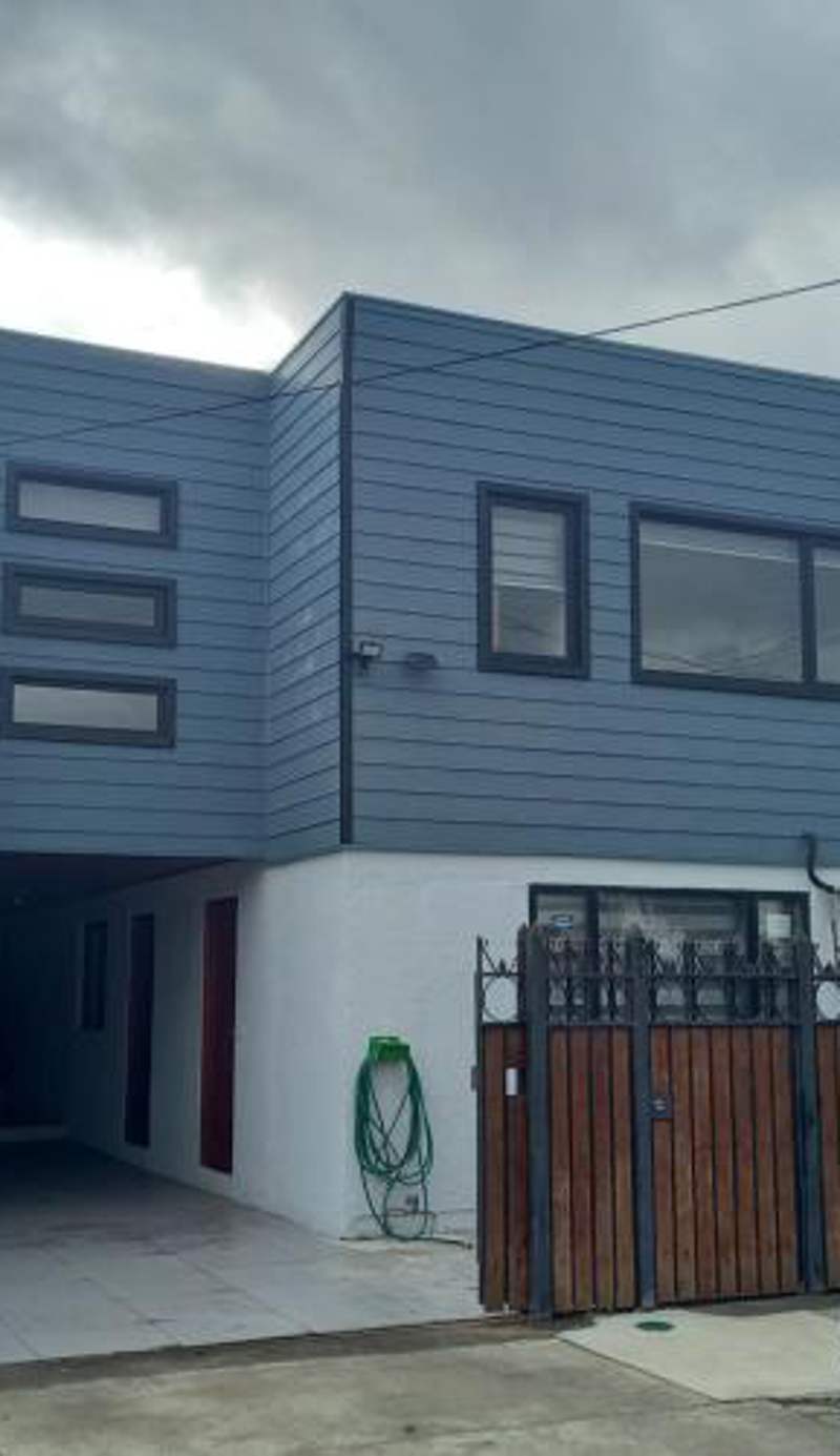 Cabañas y Departamentos Las Palmas, Temuco Depto 2