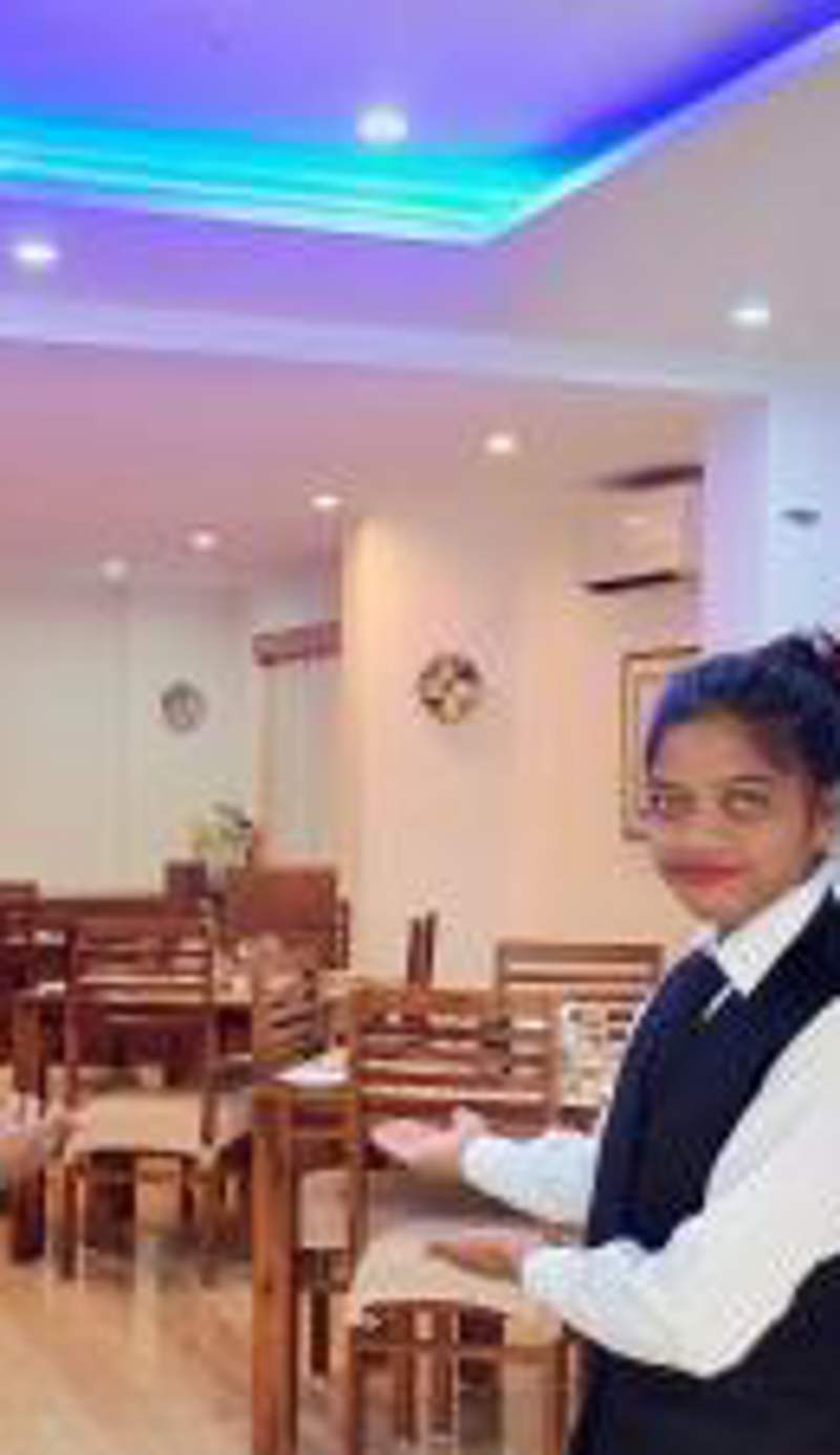 The Bodhgaya Hotel School