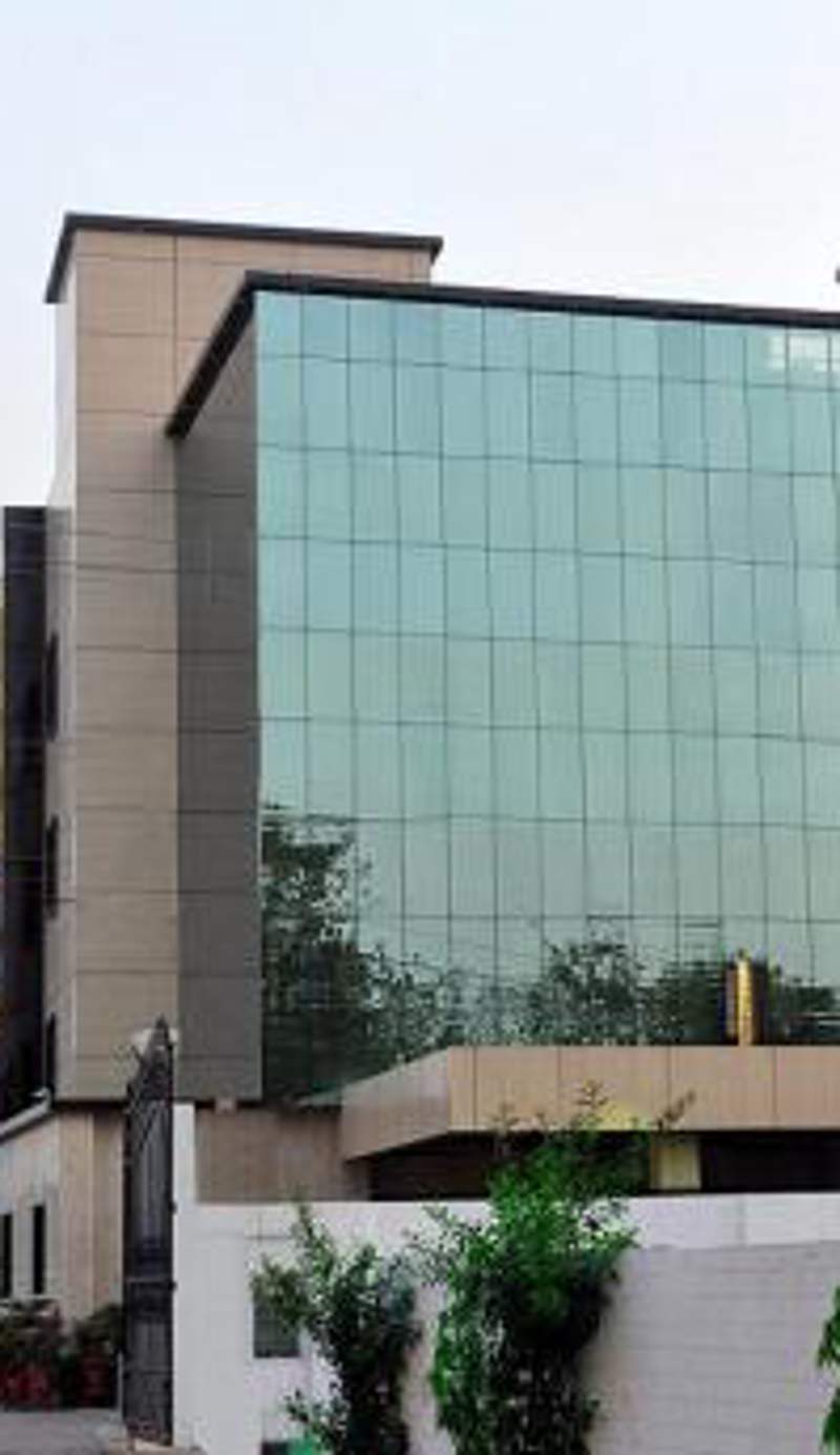 Hotel Taj Darbar