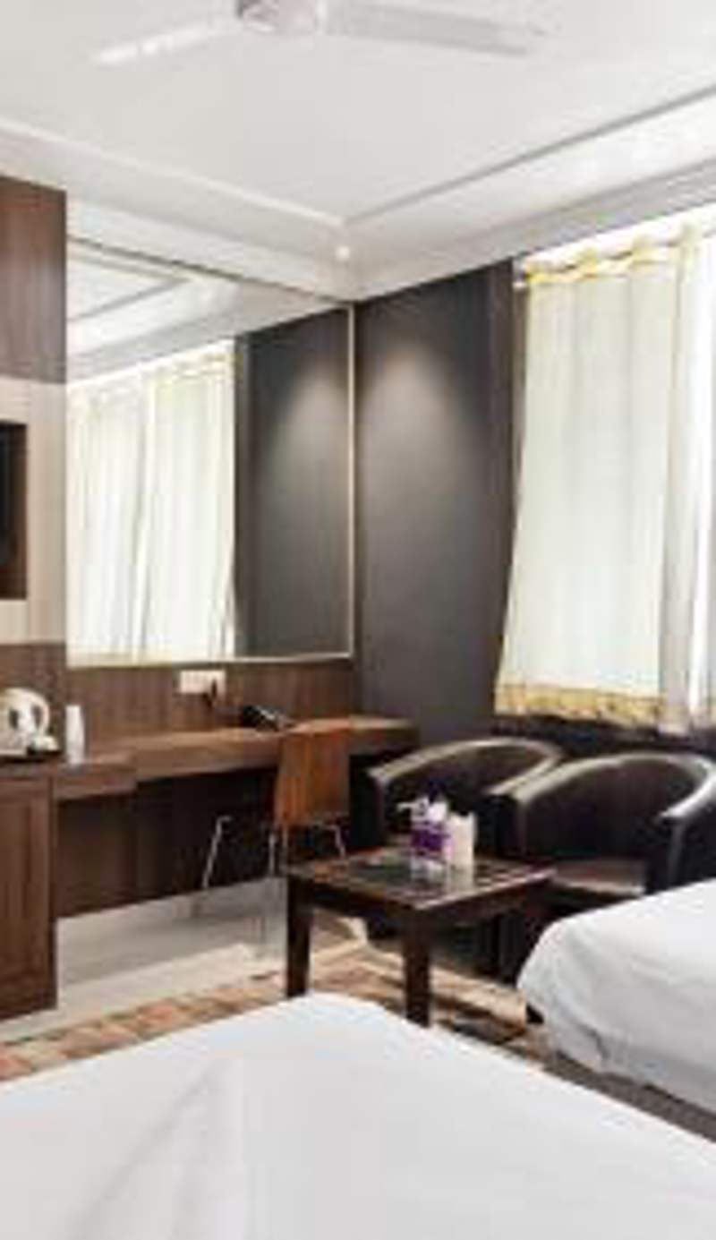 Niranjana Hotel Bodhgaya