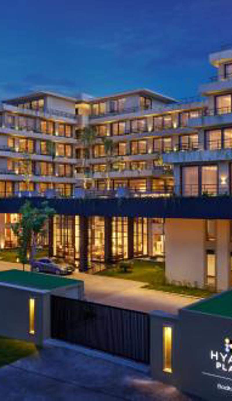 Hyatt Place Bodh Gaya