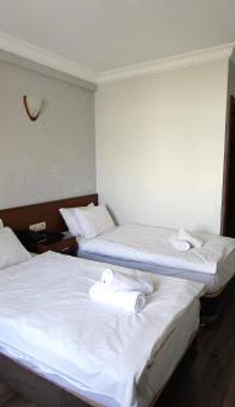 Lyon Hotel İstanbul