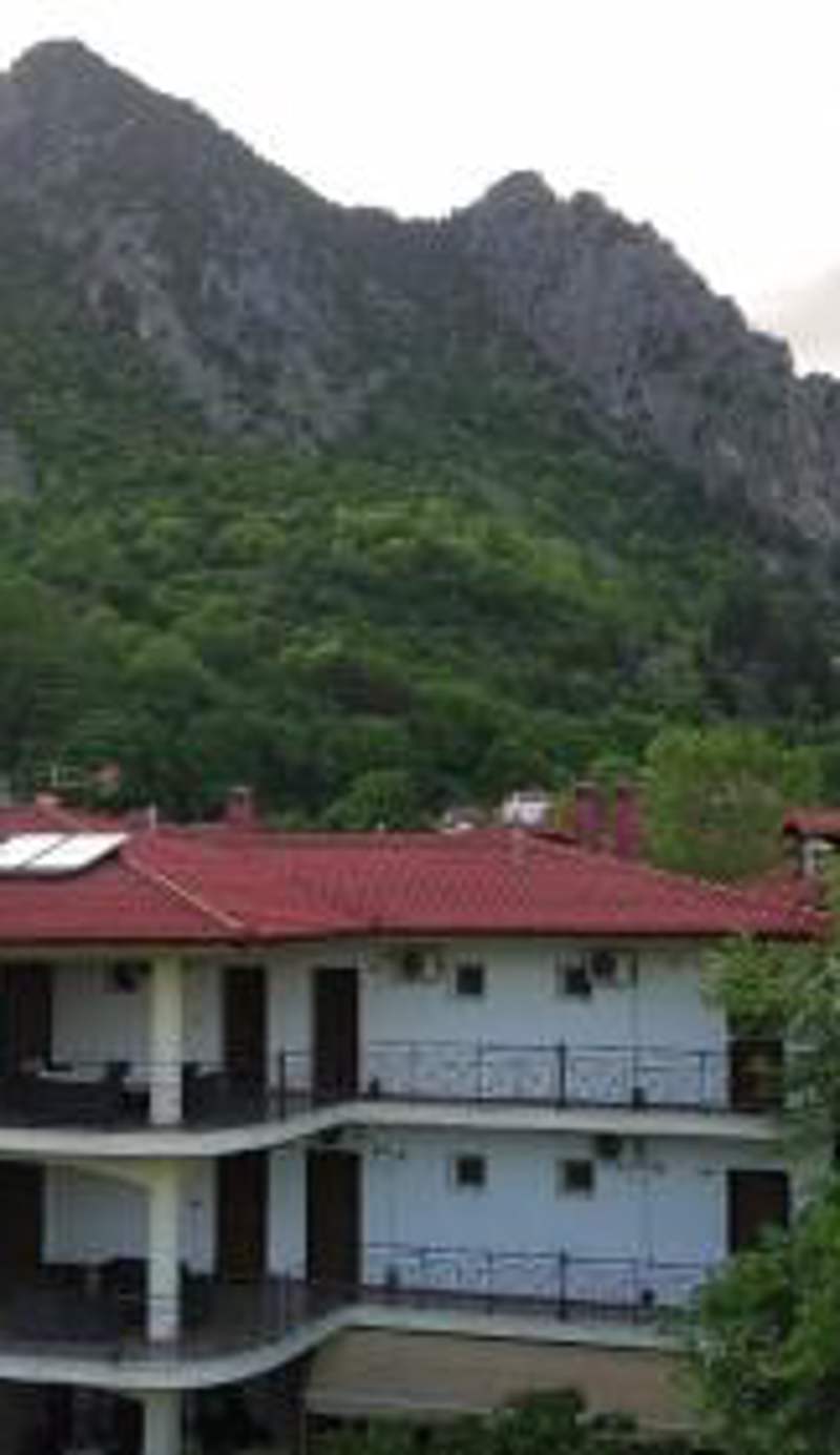 Enastron Hotel