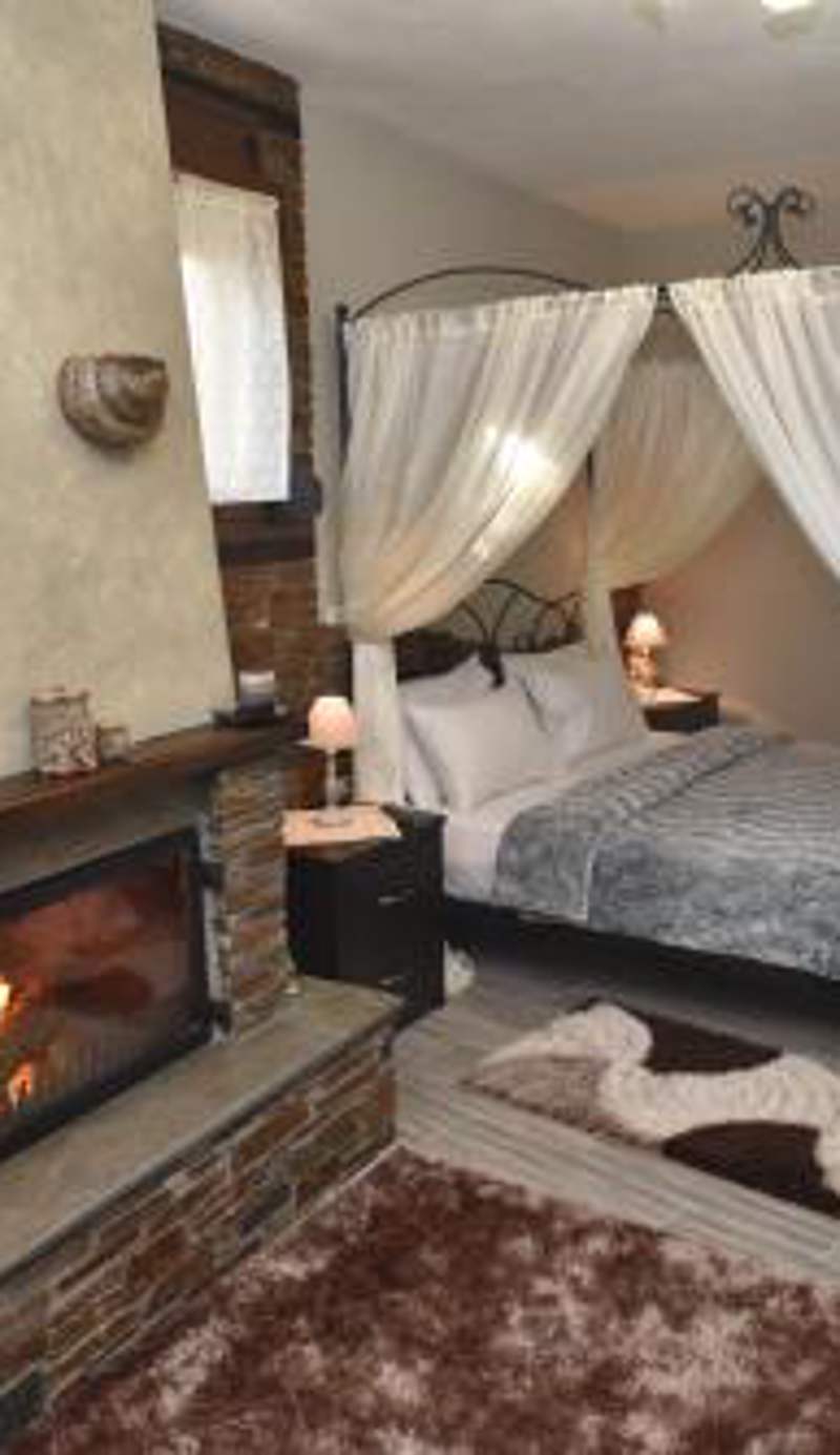 Guesthouse Athanasiou