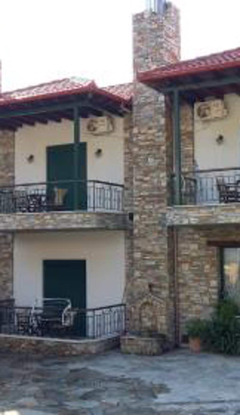 Guesthouse Oneiro