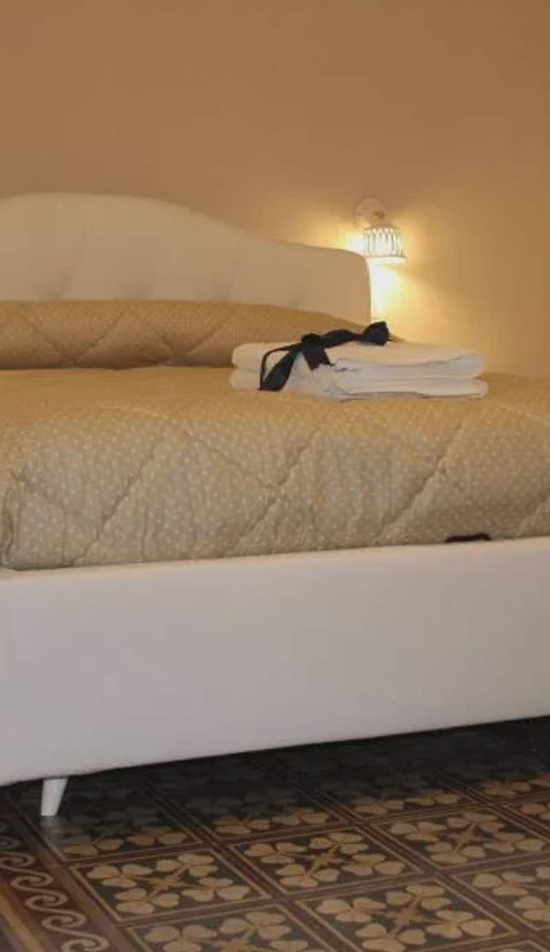 B&B Palazzo Rochira