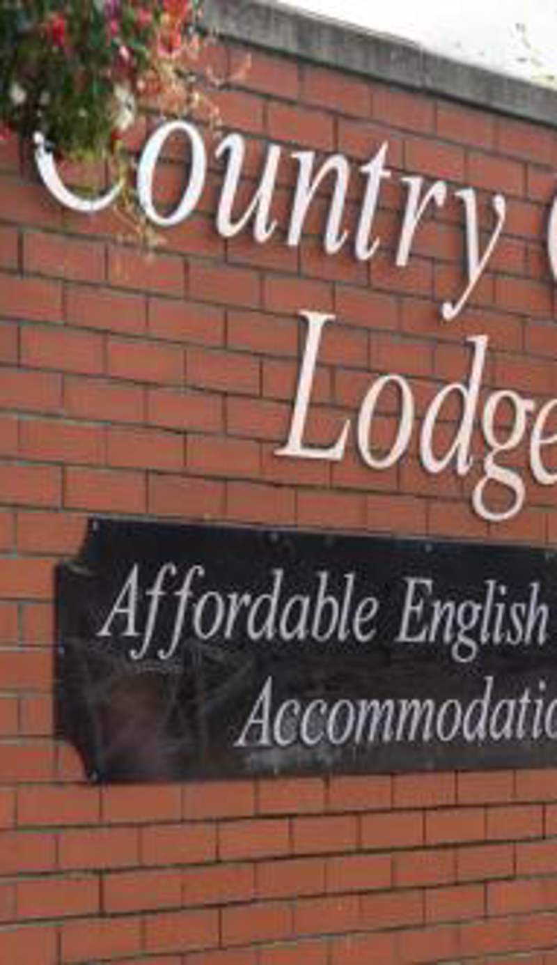 Country Glen Lodge