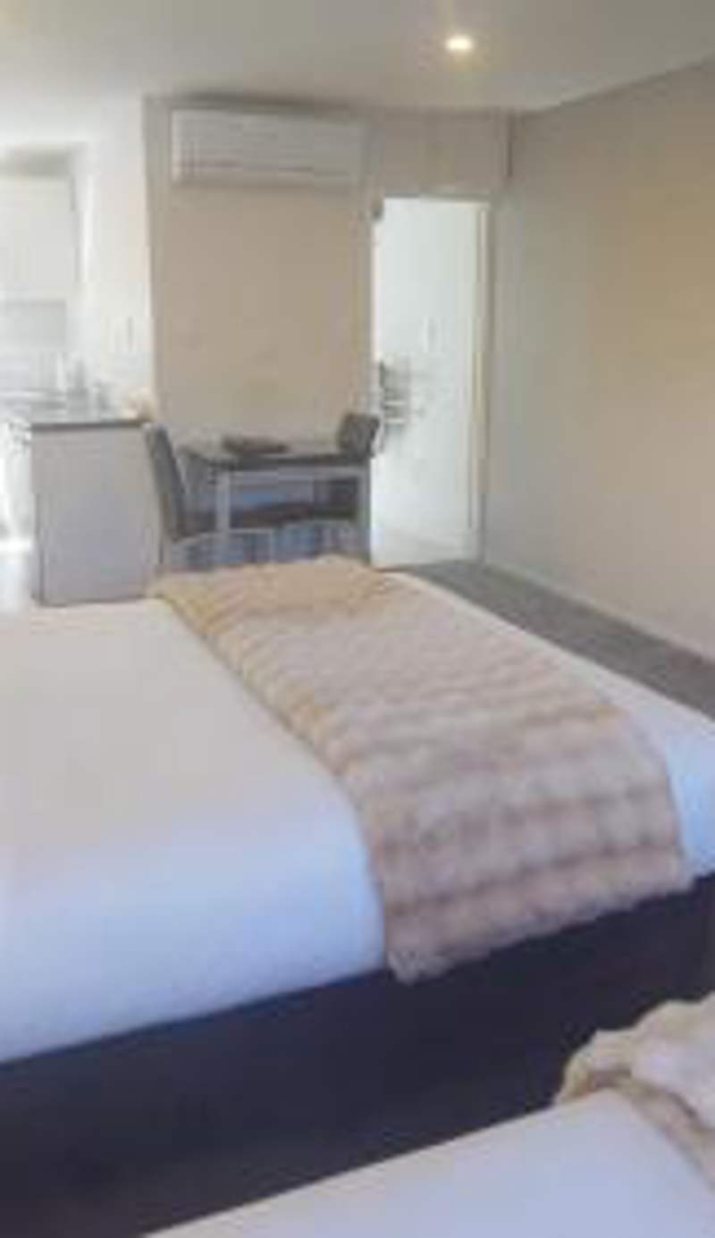 Abbey Motor Lodge
