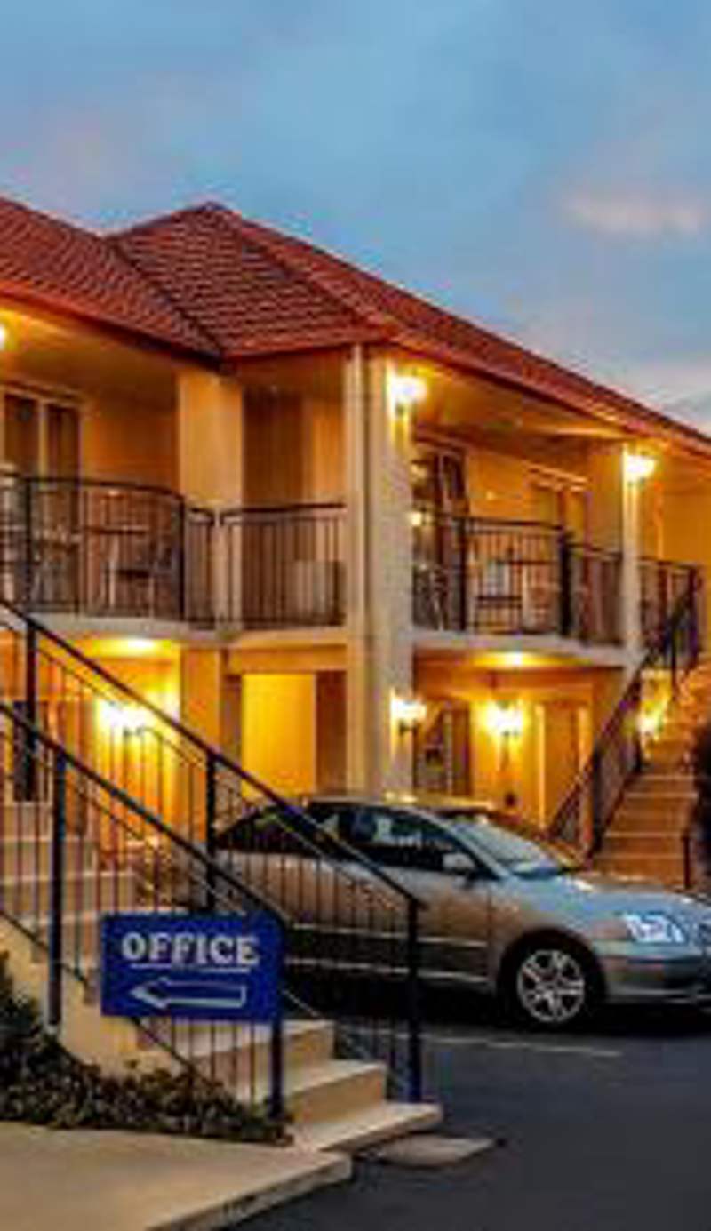 Northcote Motor Lodge