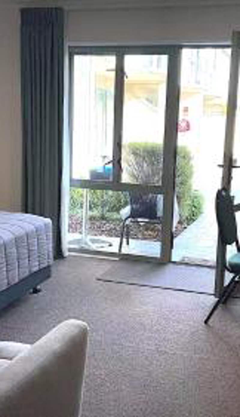 Alcala Motor Lodge