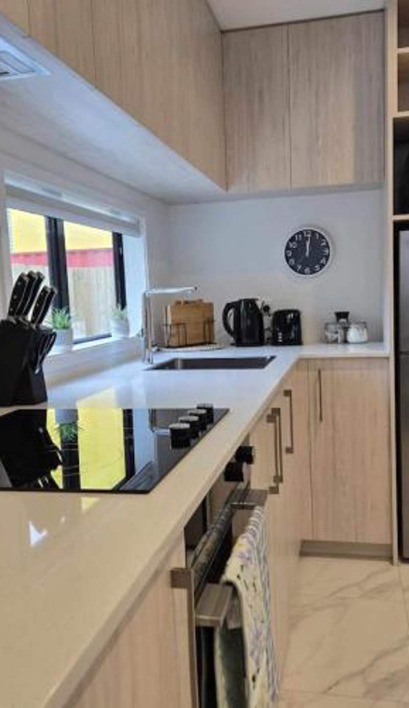 Bath Street Apartments G15