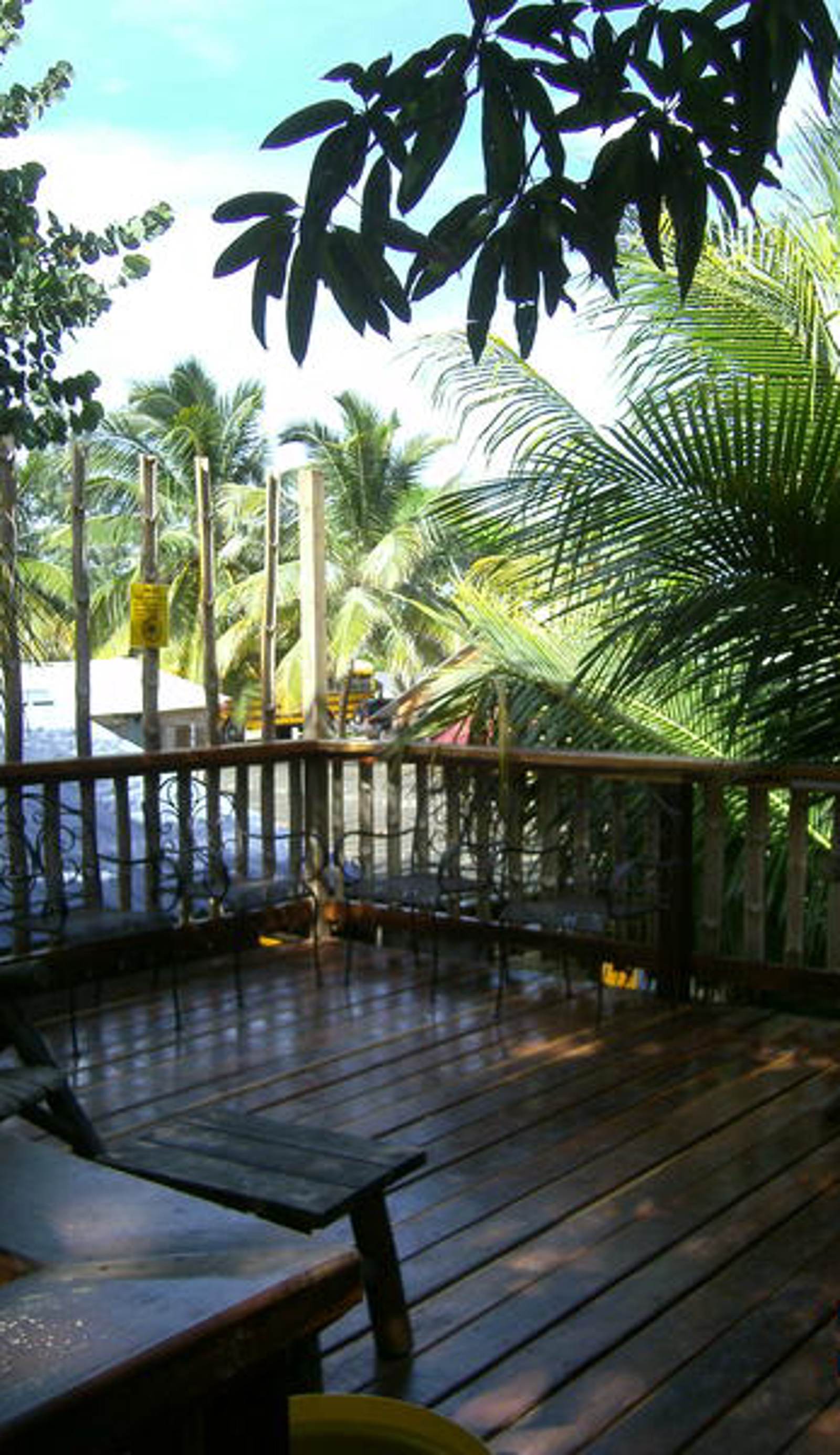 The Funky Dodo Backpackers Hostel