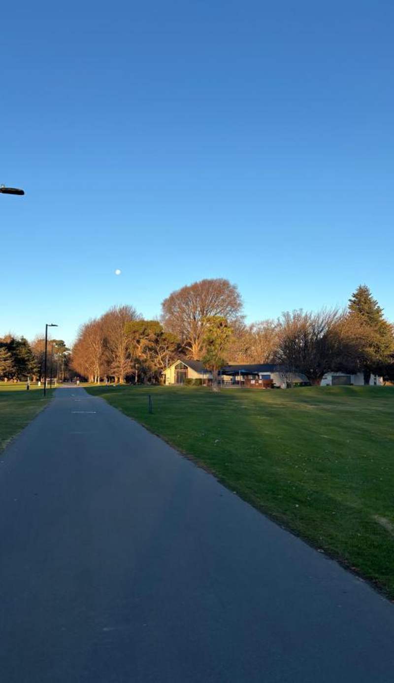 Carnmore Hagley Park