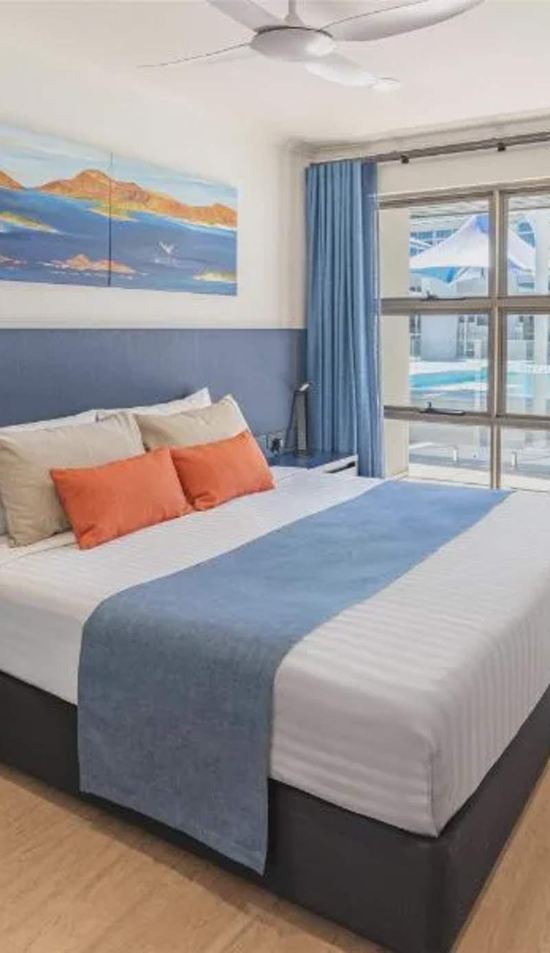 Best Western Cambridge Hotel Kununurra