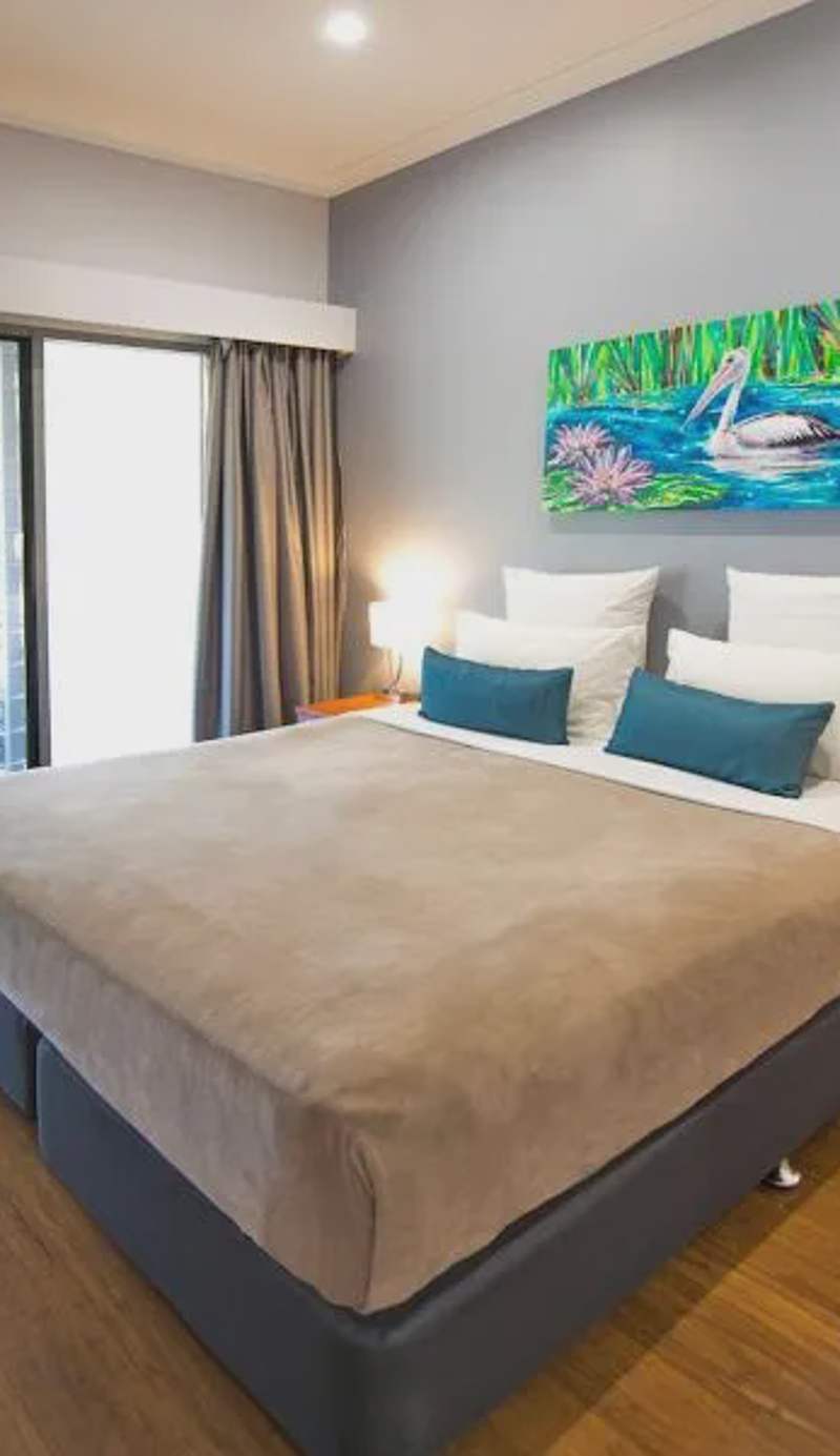 Kununurra Country Club Resort