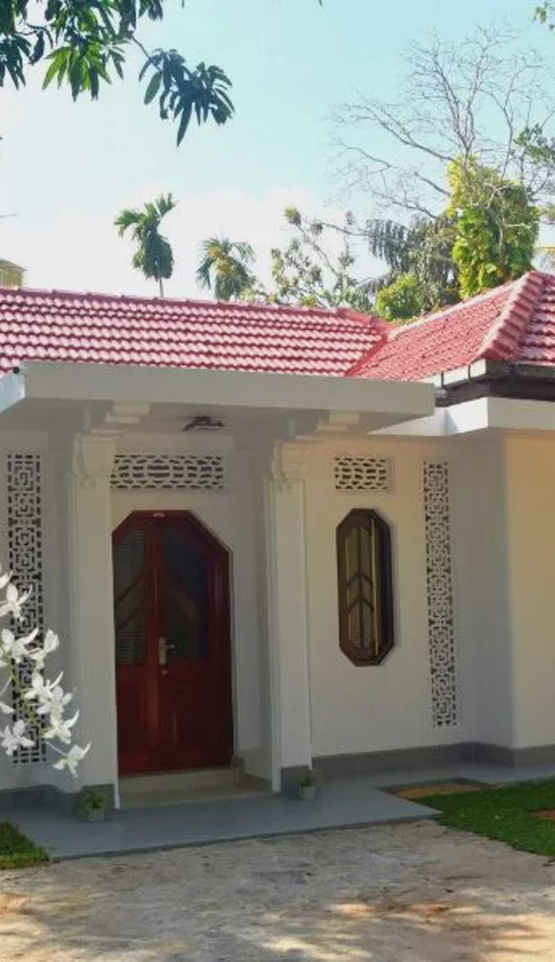 Villa Weligama Gedara