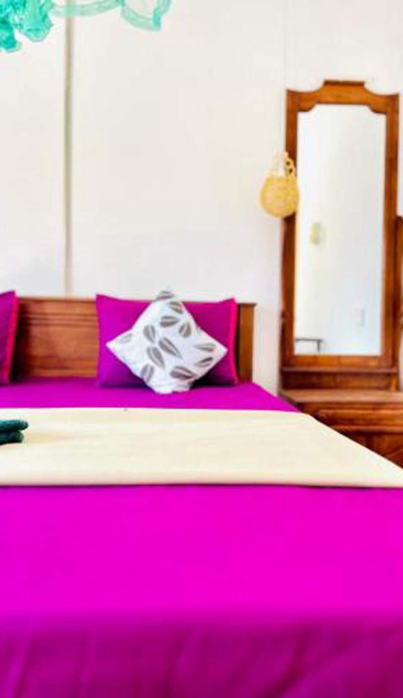 Nethu Freedom Cottage