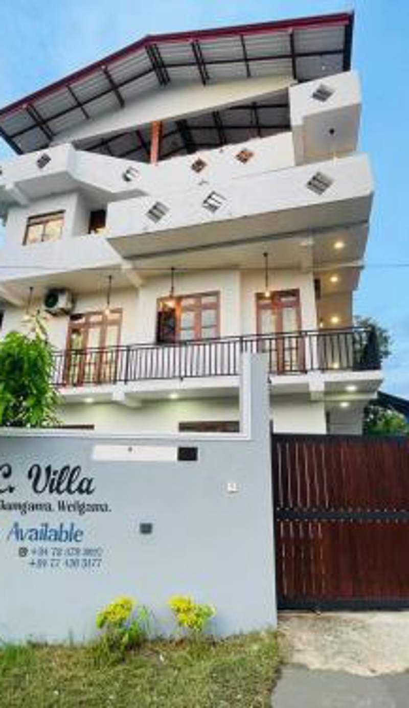 LSC Villa