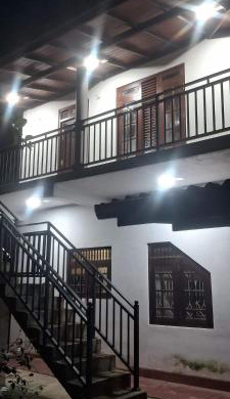 Rathna Villa