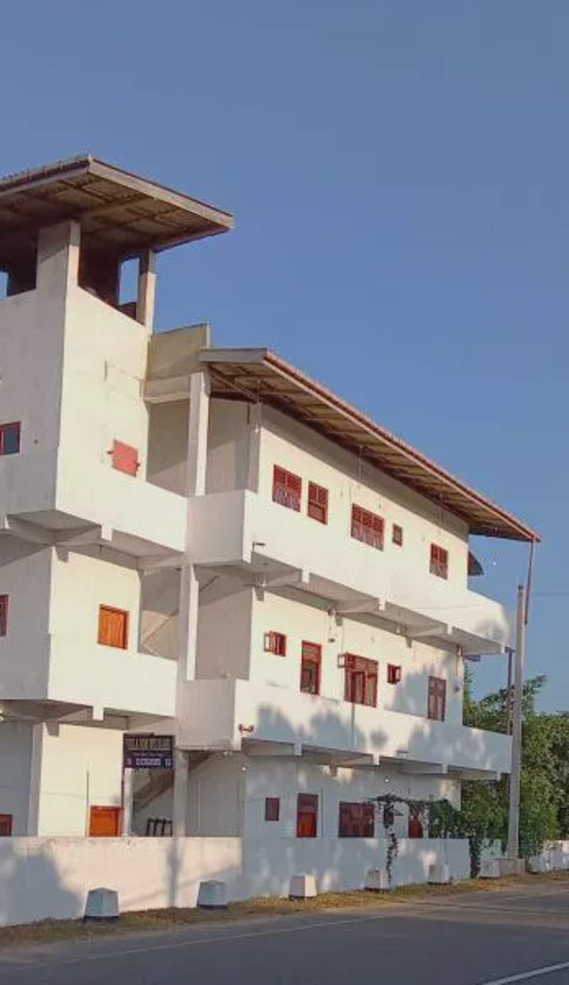 Villa Don Williams Weligama