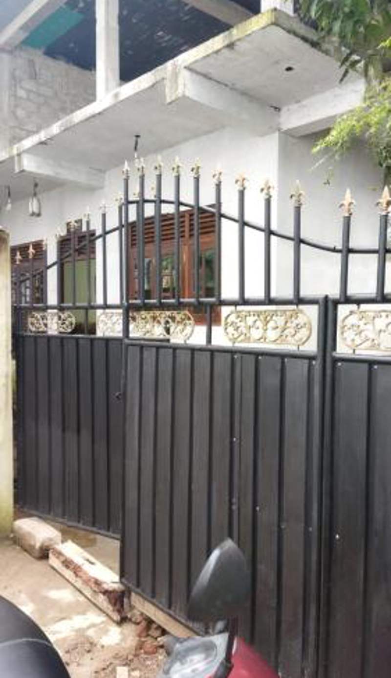 Tharanga villa