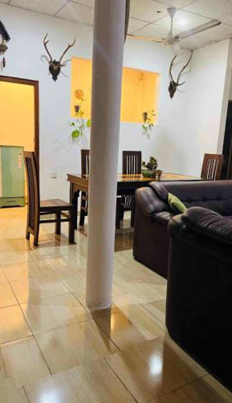 Malsha Villa