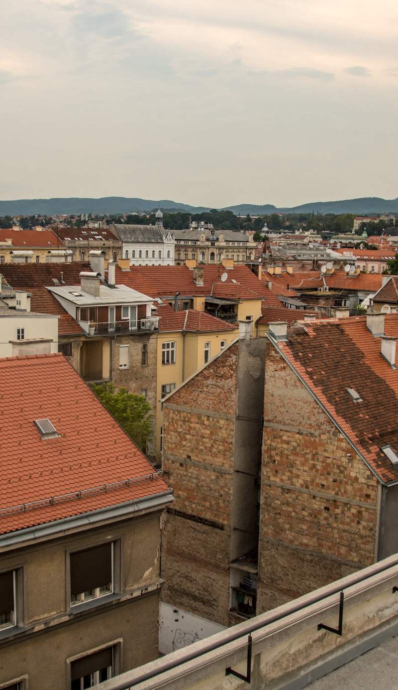 HI Hostel Zagreb