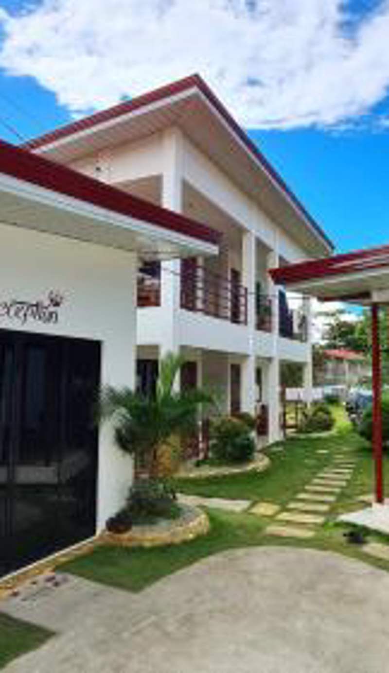 Roos Guesthouse