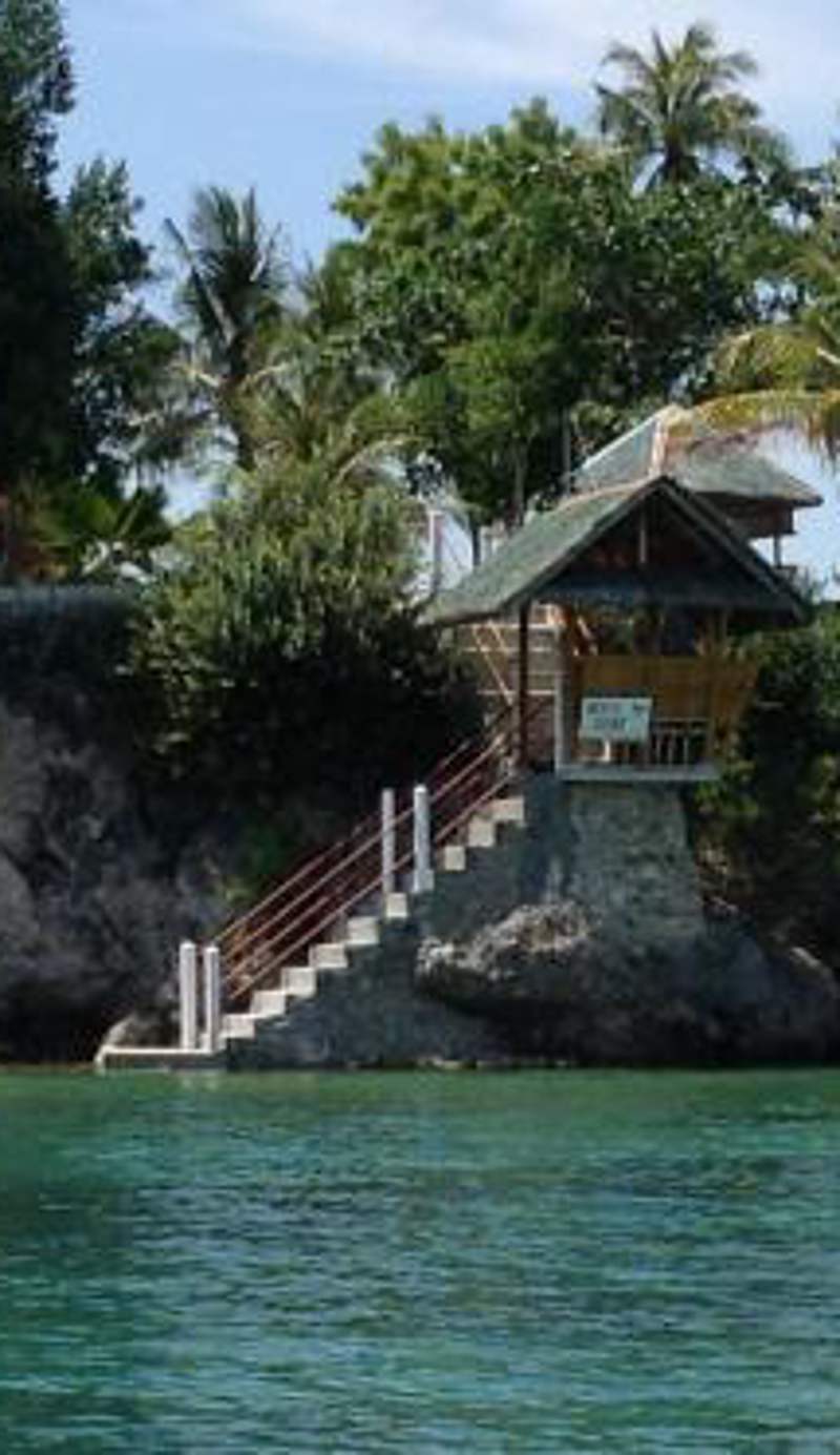 Sambag Hideaway Bungalows