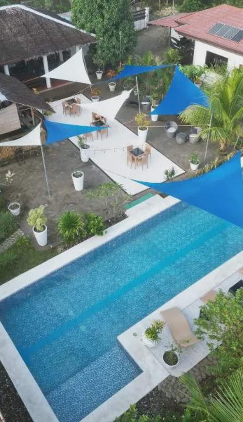 Serenity Resort