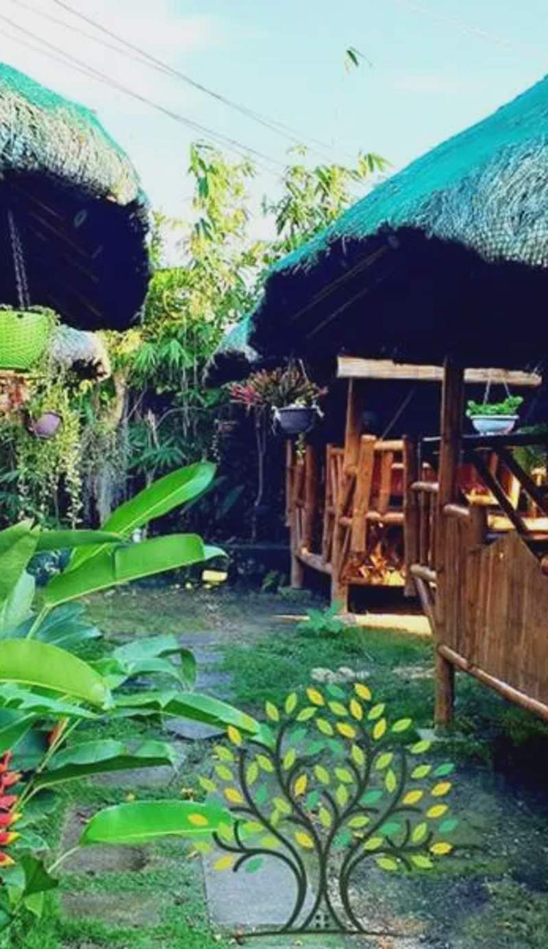 MJs Garden Hotel Moalboal powered by Cocotel