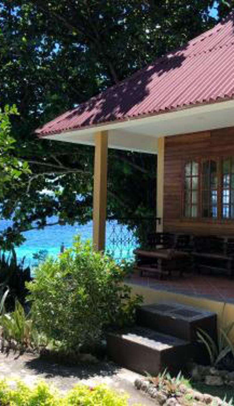 Tipolo Beach Resort
