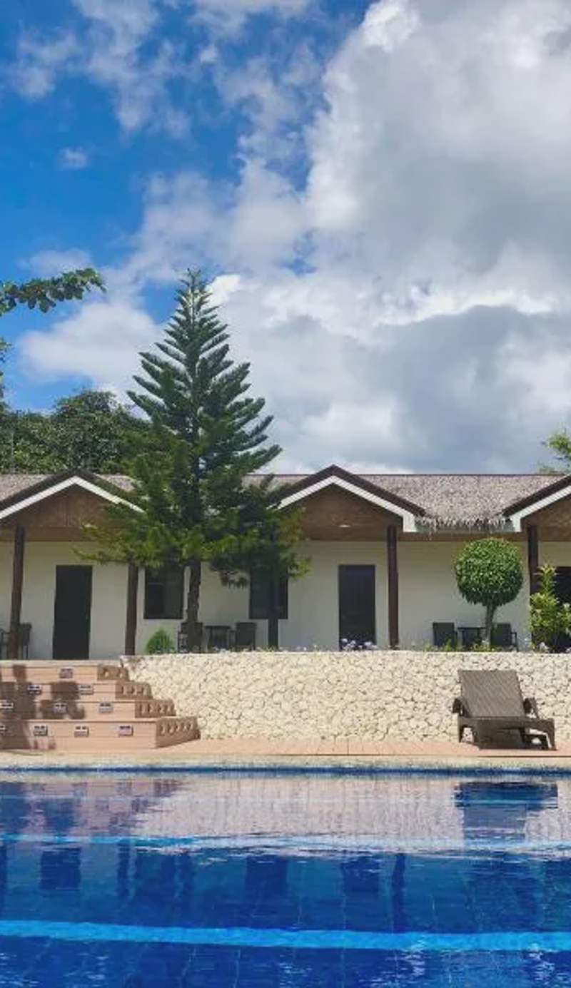 Casa de Moalboal