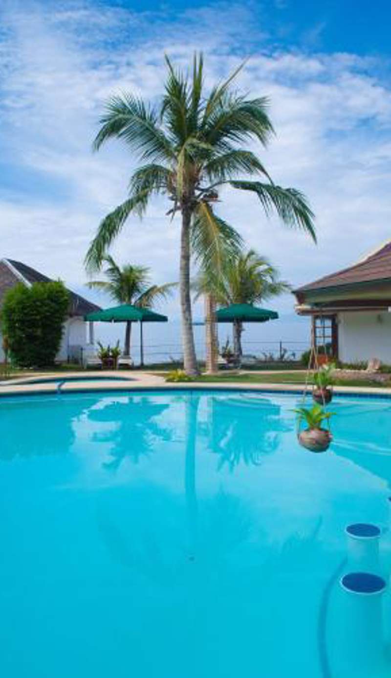 Quo Vadis Dive Resort