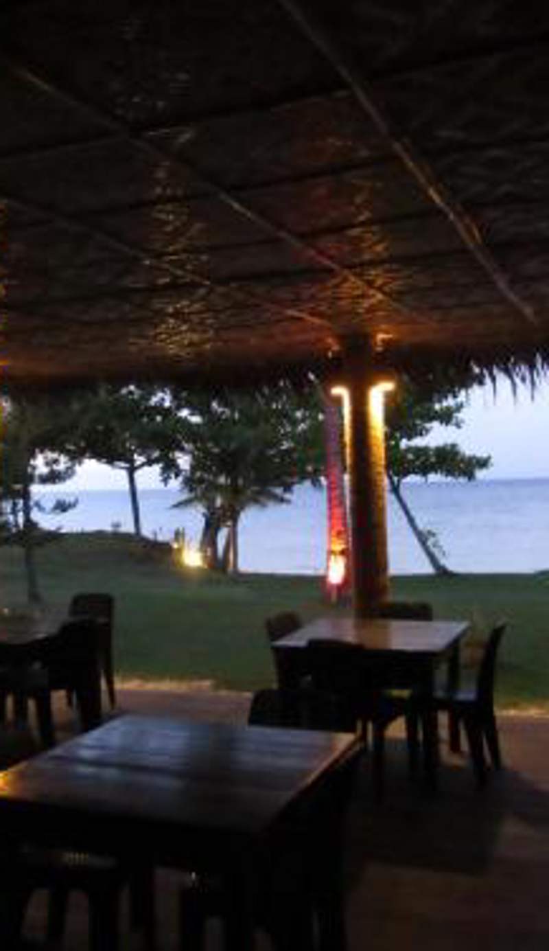 DACOZY Beach Resort