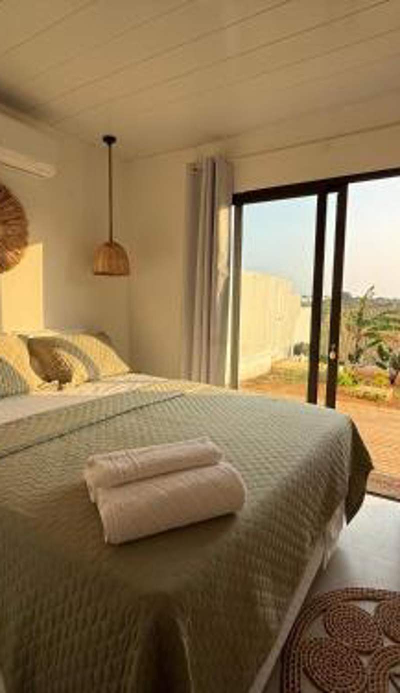 Casa Caiçara Noronha