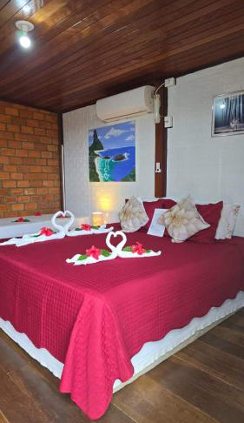 Pousada Capim Açu