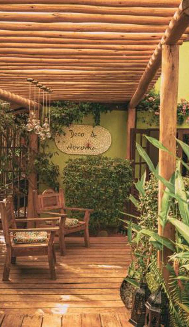 Beco Pousada Boutique