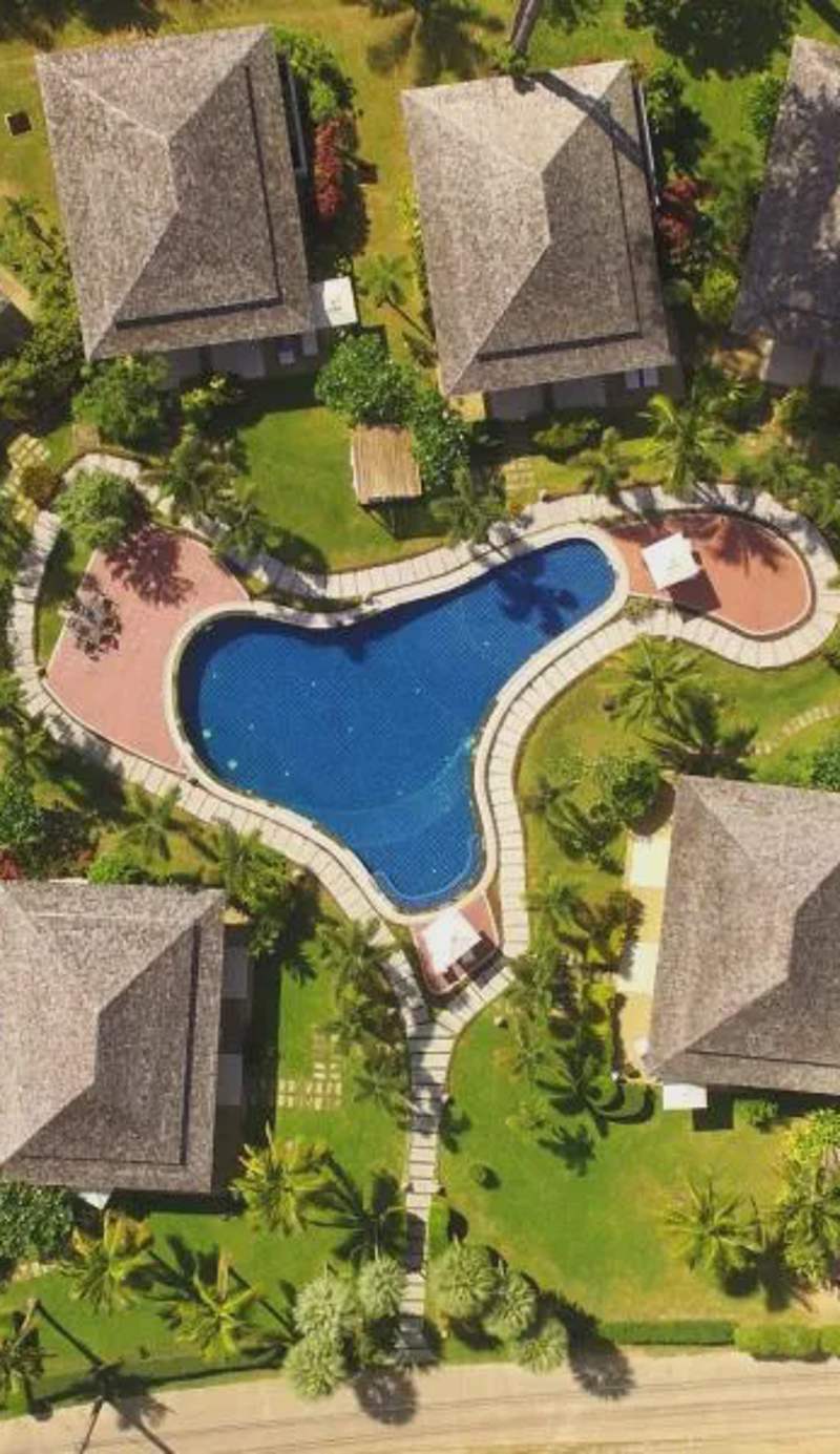 Laguna Villas Boutique Hotel